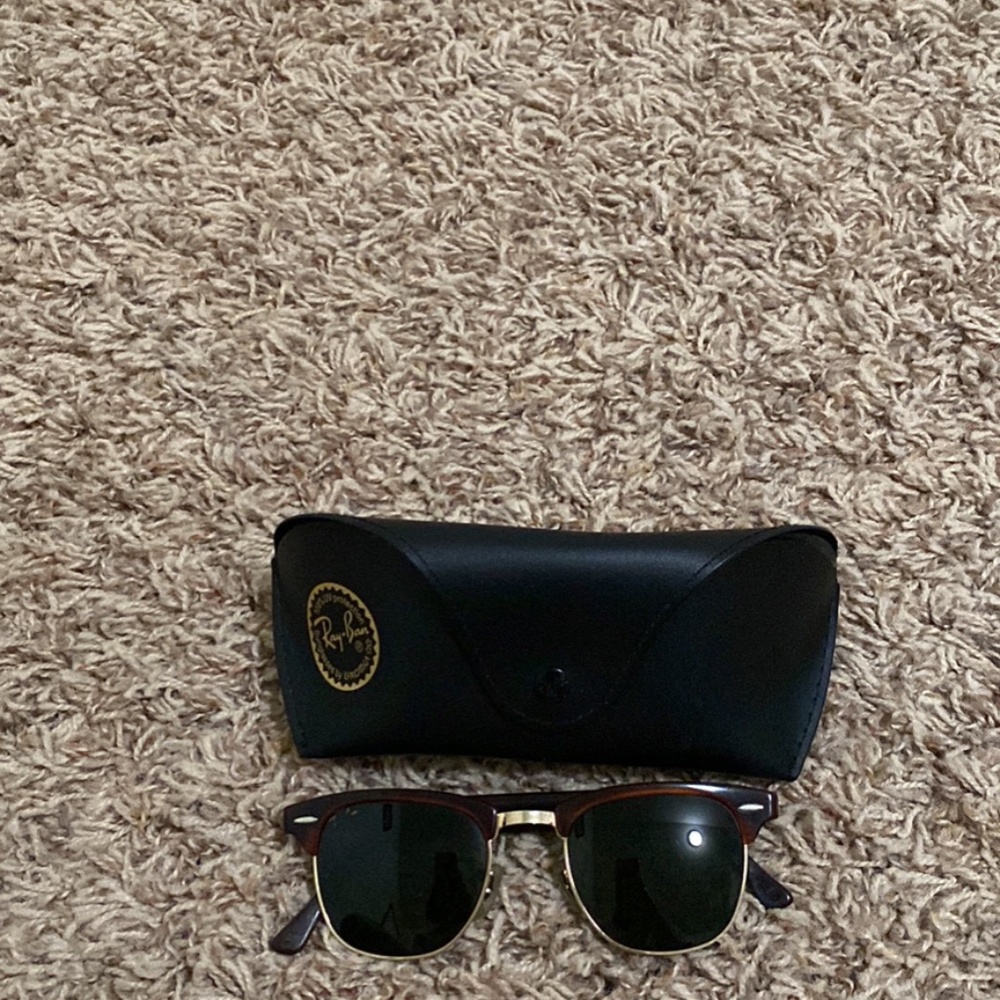 RayBan Womens sunglasses